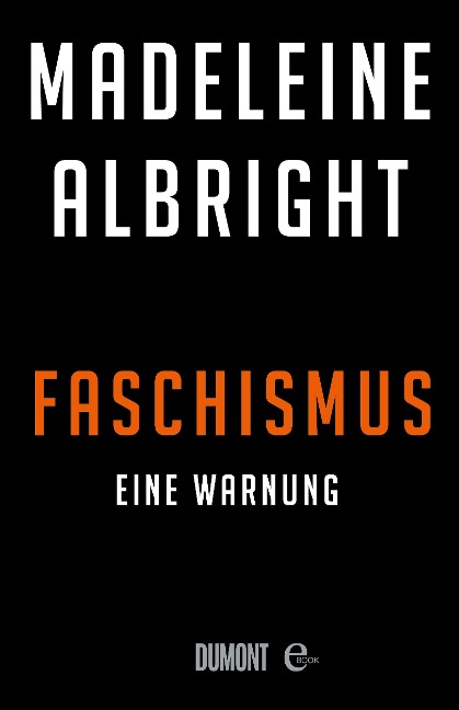 Faschismus - Madeleine Albright