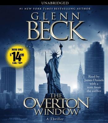 The Overton Window - Glenn Beck