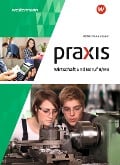 Cover-Bild zum Titel 'Praxis Wirtschaft und Beruf 9/M9. Schulbuch. Für Mittelschulen in Bayern' von ''