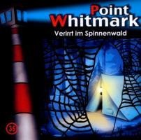 035/Verirrt im Spinnenwald - Point Whitmark