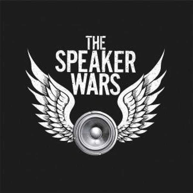 The Speaker Wars - The Speaker Wars