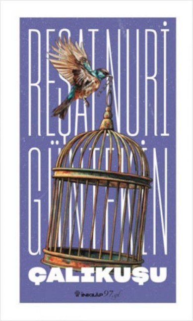 Calikusu - Resat Nuri Güntekin