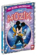 Cover-Bild zum Titel 'Müzik' von 'Kolektif'