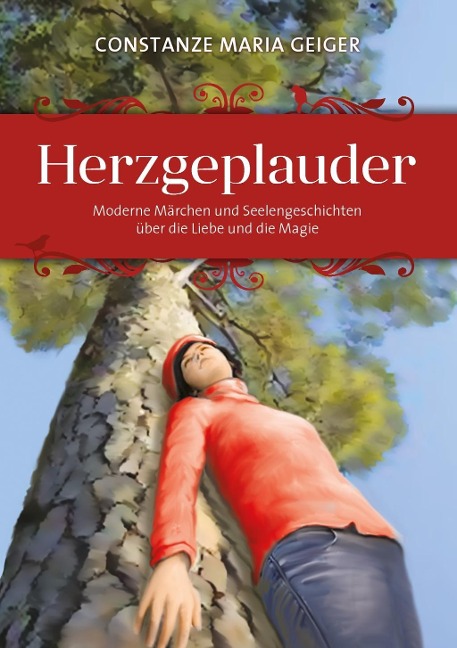 Herzgeplauder - Constanze Maria Geiger