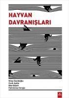 Hayvan Davranislari - Nilay Seydioglu, Cenk Aydin, Eda Köseli, Fahrünisa Cengiz