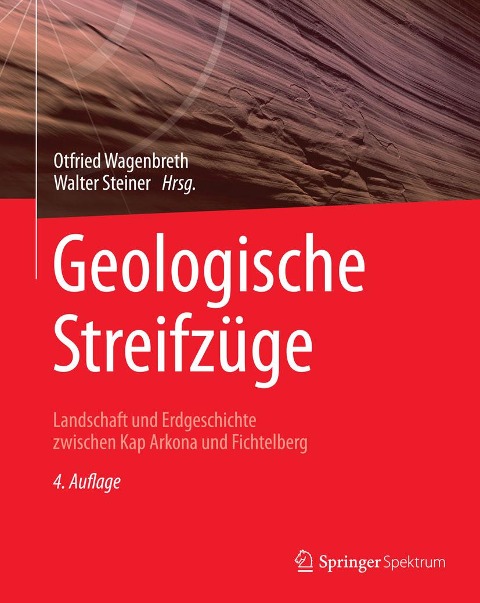 Geologische Streifzüge - 