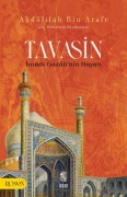 Cover-Bild zum Titel 'Tavasin - Imam Gazalinin Hayati' von 'Abdülilah bin Arafe'
