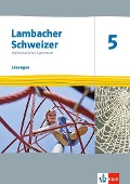 Lambacher Schweizer Mathematik 5. Ausgabe Thüringen und Hamburg - 