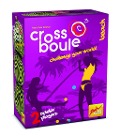 Cover-Bild zum Titel 'CrossBoule Set BEACH' von ''