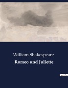 Cover-Bild zum Titel 'Romeo und Juliette' von 'William Shakespeare'