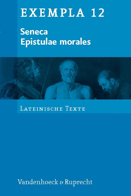Epistulae morales - Seneca