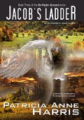Cover-Bild zum Titel 'Jacob's Ladder: On Higher Ground series Book 3' von 'Patricia Anne Harris'