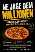 Cover-Bild zum Titel 'Ne Jage Dem Millionen' von 'Djordjevic Dragan'