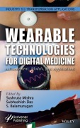 Cover-Bild zum Titel 'Smart Wearables for Digital Medicine' von ''