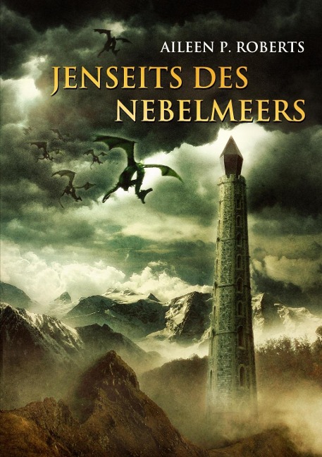 Jenseits des Nebelmeers - Aileen P Roberts