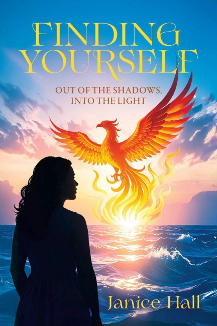 Finding Yourself - Janice Hall