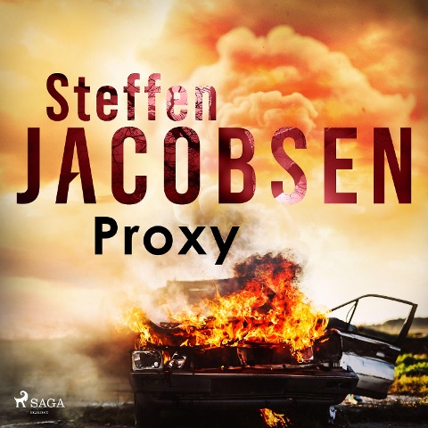 Proxy - Steffen Jacobsen