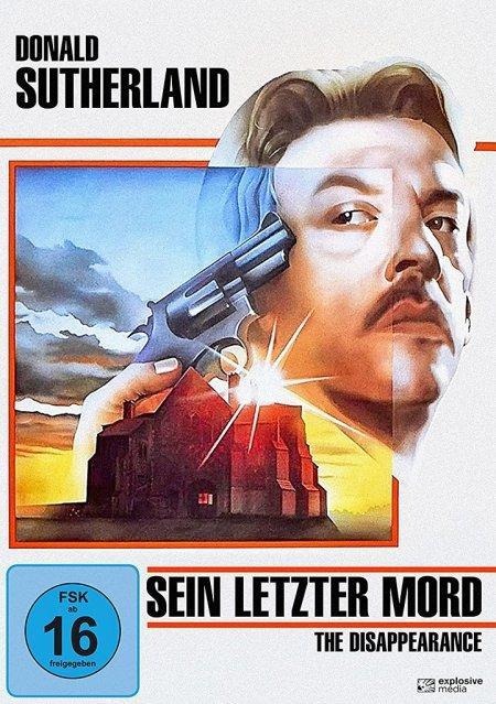 Sein letzter Mord - Paul Mayersberg, Derek Marlowe, Robert Farnon