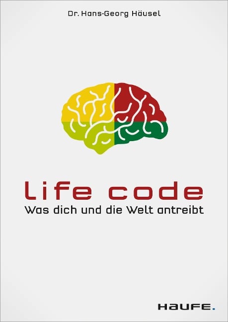 Life Code - Hans-Georg Häusel