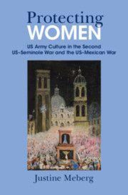 Protecting Women - Justine Meberg