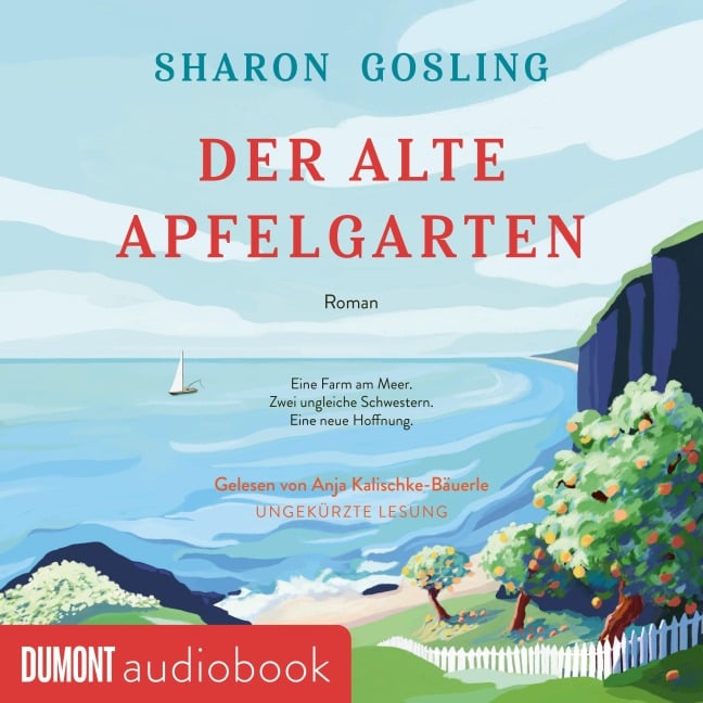 Der alte Apfelgarten - Sharon Gosling