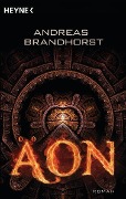 Äon - Andreas Brandhorst