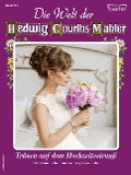 Cover-Bild zum Titel 'Die Welt der Hedwig Courths-Mahler 719' von 'Ina Ritter'