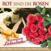 Rot sind die Rosen - Various