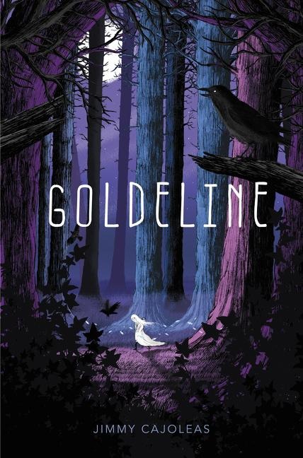 Goldeline - Jimmy Cajoleas