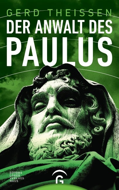 Der Anwalt des Paulus - Gerd Theißen