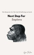 Cover-Bild zum Titel 'Next Step For Sapiens' von 'Kyaw Thu Han'