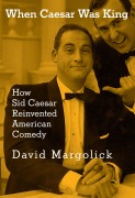 Cover-Bild zum Titel 'When Caesar Was King' von 'David Margolick'