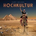 Cover-Bild zum Titel 'Hochkultur' von 'Samy Deluxe'