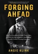 Cover-Bild zum Titel 'Forging Ahead' von 'Angie Klink'