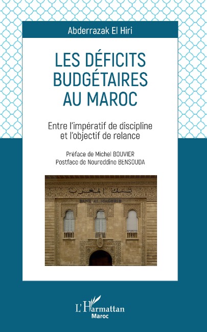 Les déficits budgétaires au Maroc - El Hiri