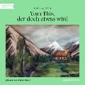 Cover-Bild zum Titel 'Vom This, der doch etwas wird' von 'Johanna Spyri'
