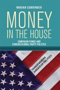 Cover-Bild zum Titel 'Money In the House' von 'Marian Currinder'