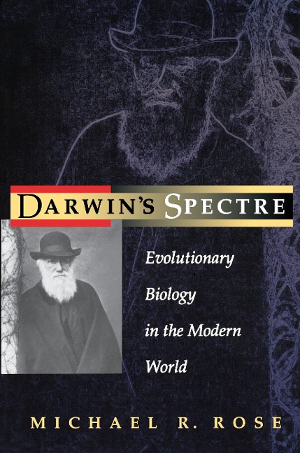 Darwin's Spectre - Michael R. Rose