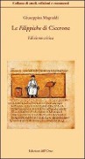 Cover-Bild zum Titel 'Le filippiche. Testo latino a fronte' von 'Marco Tullio Cicerone'