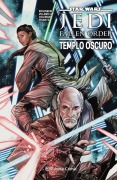 Cover-Bild zum Titel 'Star Wars Jedi Fallen Order' von ''