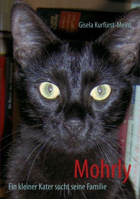 Mohrly - Gisela Kurfürst-Meins