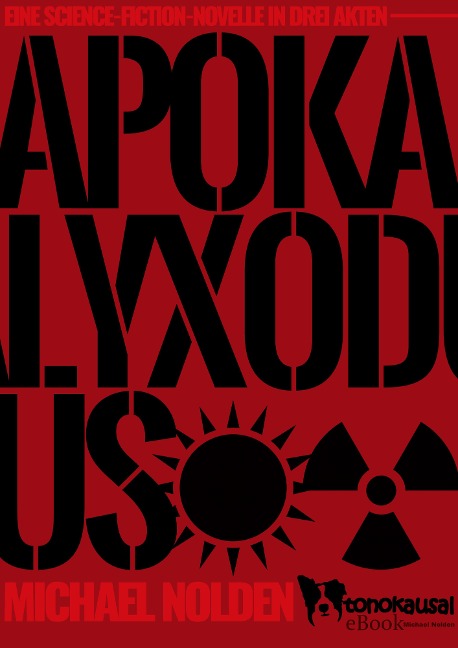 Apokalyxodus - Michael Nolden
