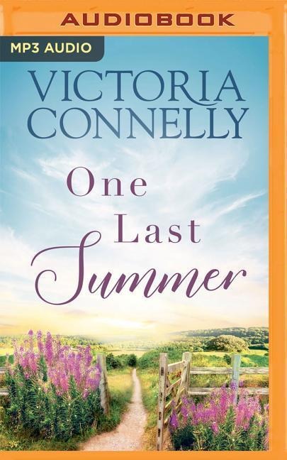 One Last Summer - Victoria Connelly