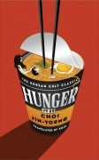 Cover-Bild zum Titel 'Hunger' von 'Choi Jin-Young'