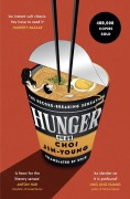 Cover-Bild zum Titel 'Hunger' von 'Choi Jin-Young'