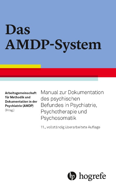 Das AMDP-System - 