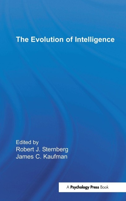 The Evolution of Intelligence - 