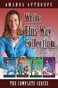 Write This Way Collection - Amanda Apthorpe