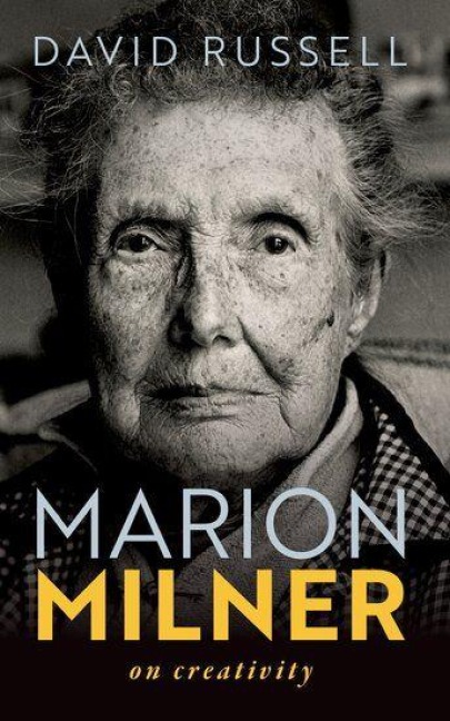 Marion Milner - David Russell