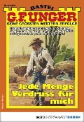 Cover-Bild zum Titel 'G. F. Unger 1959' von 'G. F. Unger'